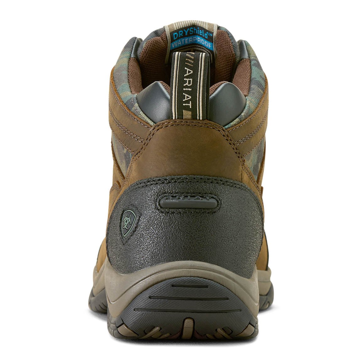 Bota impermeable Ariat Terrain para hombre