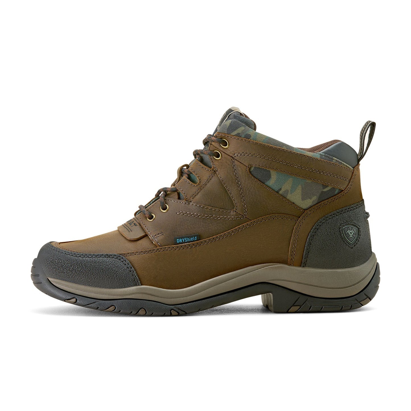 Bota impermeable Ariat Terrain para hombre