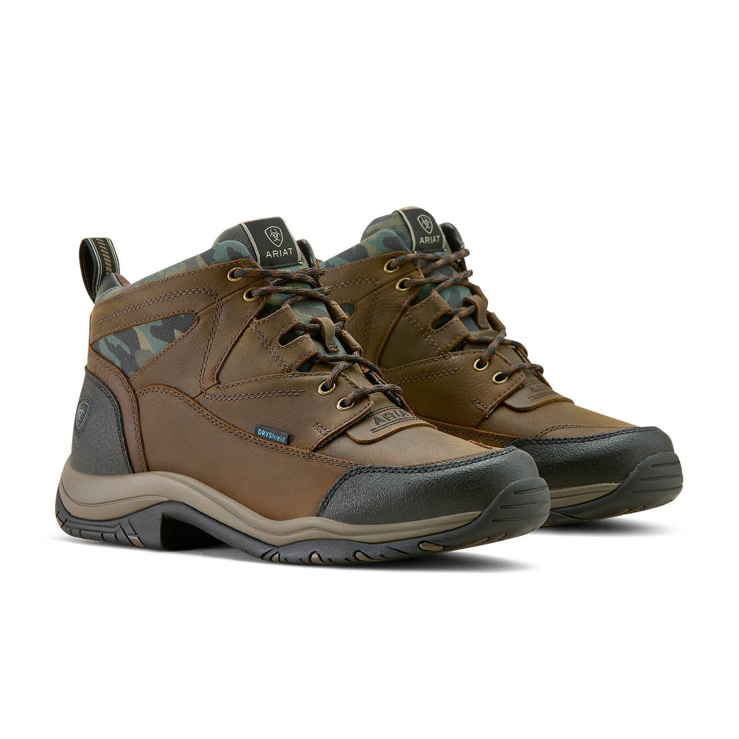Bota impermeable Ariat Terrain para hombre