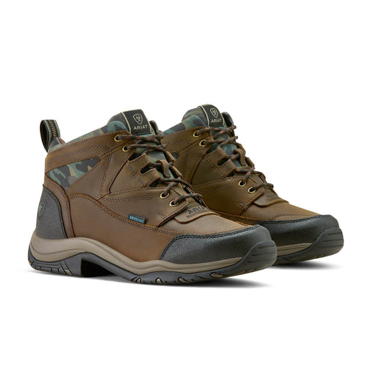 Bota impermeable Ariat Terrain para hombre