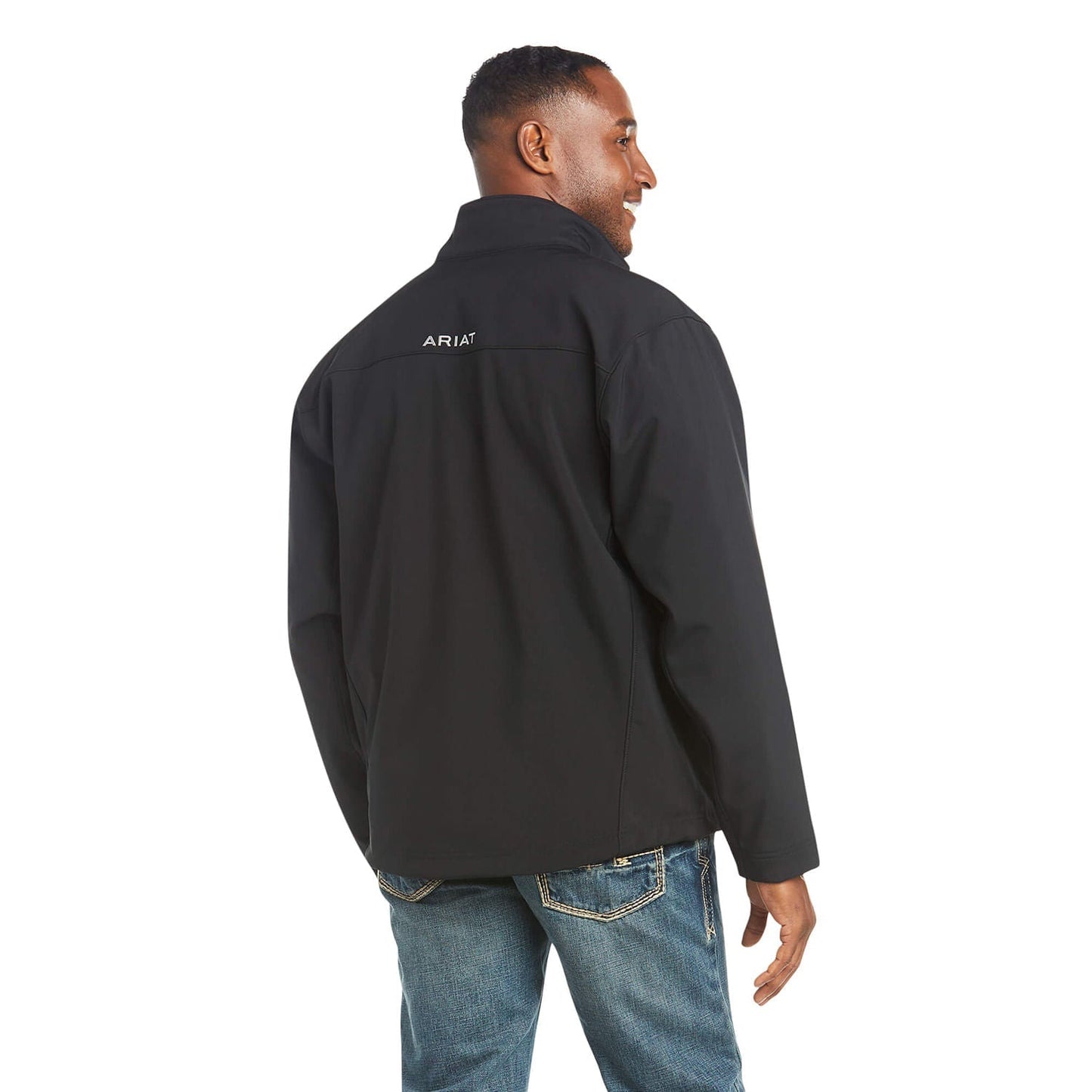 Chaqueta softshell Vernon 2.0 para hombre de Ariat