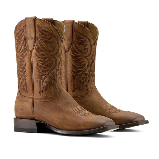 Bota Wiley Tekstep para Hombre de Ariat, Renaissance