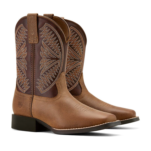 Botas Ariat Ruidoso para Jóvenes
