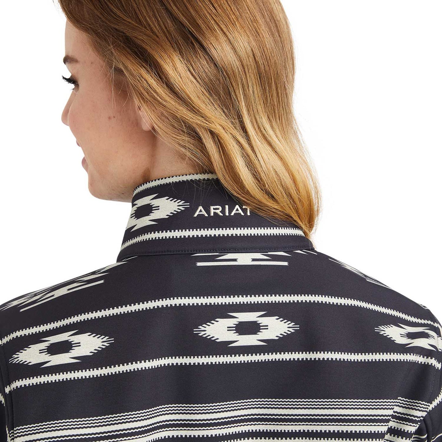 Chaqueta Softshell Chimayo Ariat para Mujer