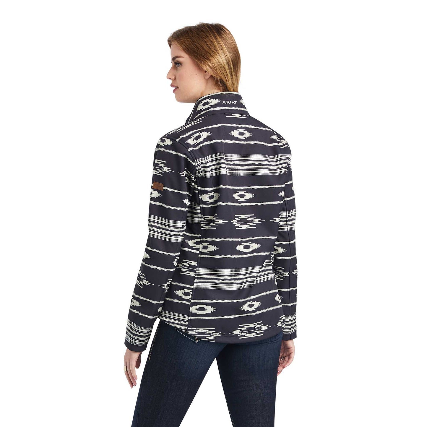 Chaqueta Softshell Chimayo Ariat para Mujer