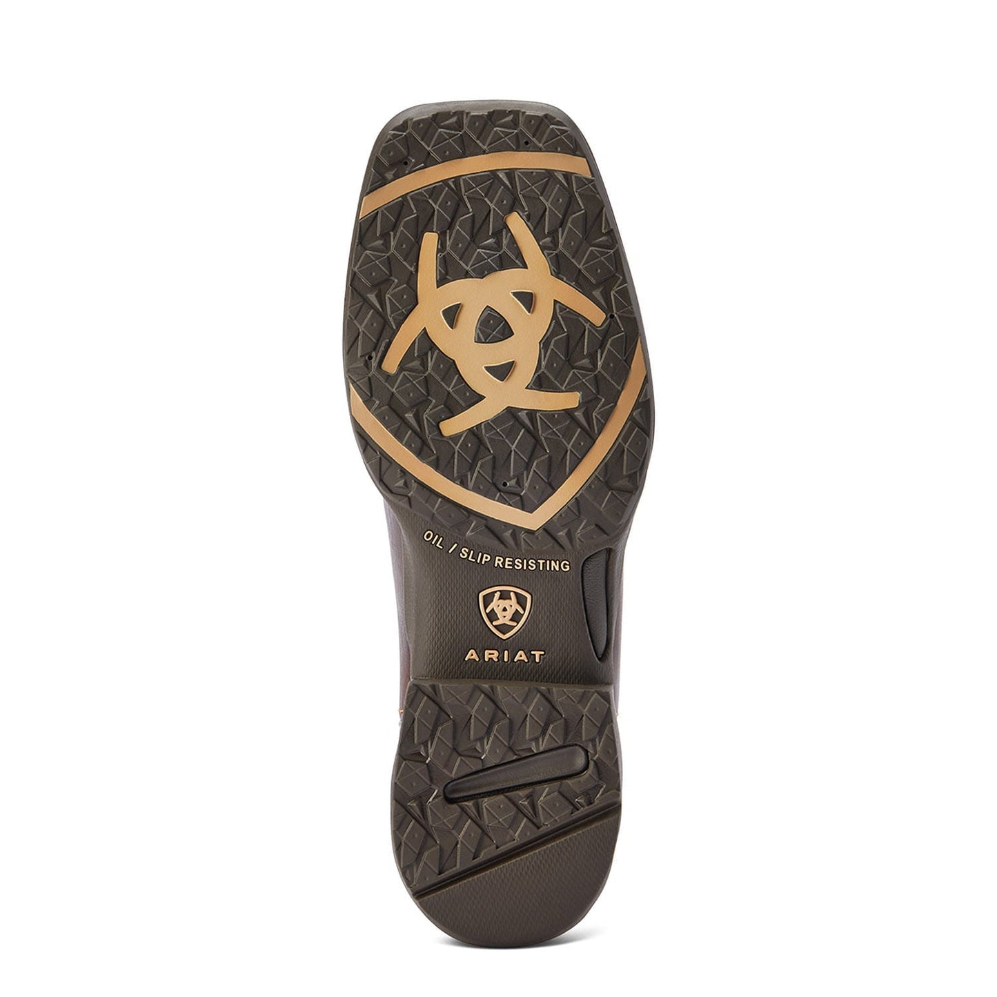 Bota Ariat Anthem Savanna para mujer, Rich Clay