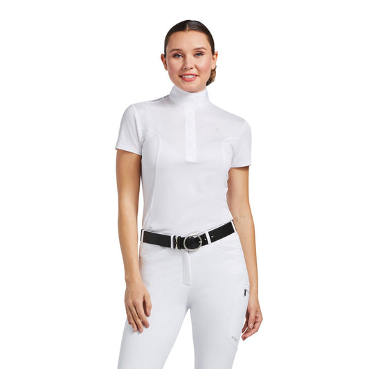 Camisa de concurso Ariat Aptos para mujer