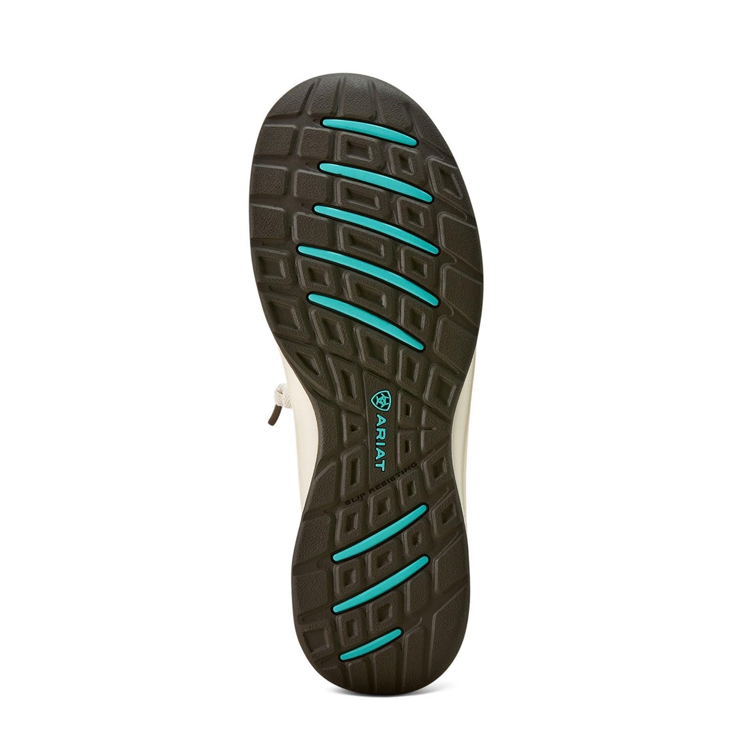Zapatos Impermeables Buckeye H2O para Mujer Ariat