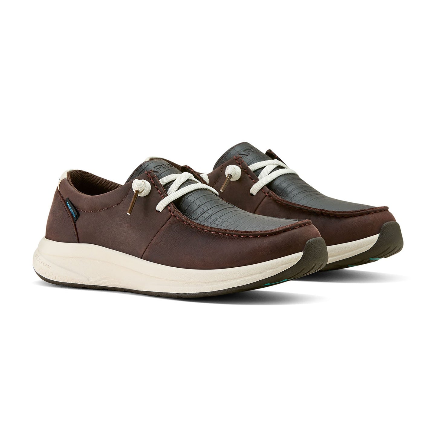 Zapatos Impermeables Buckeye H2O para Mujer Ariat