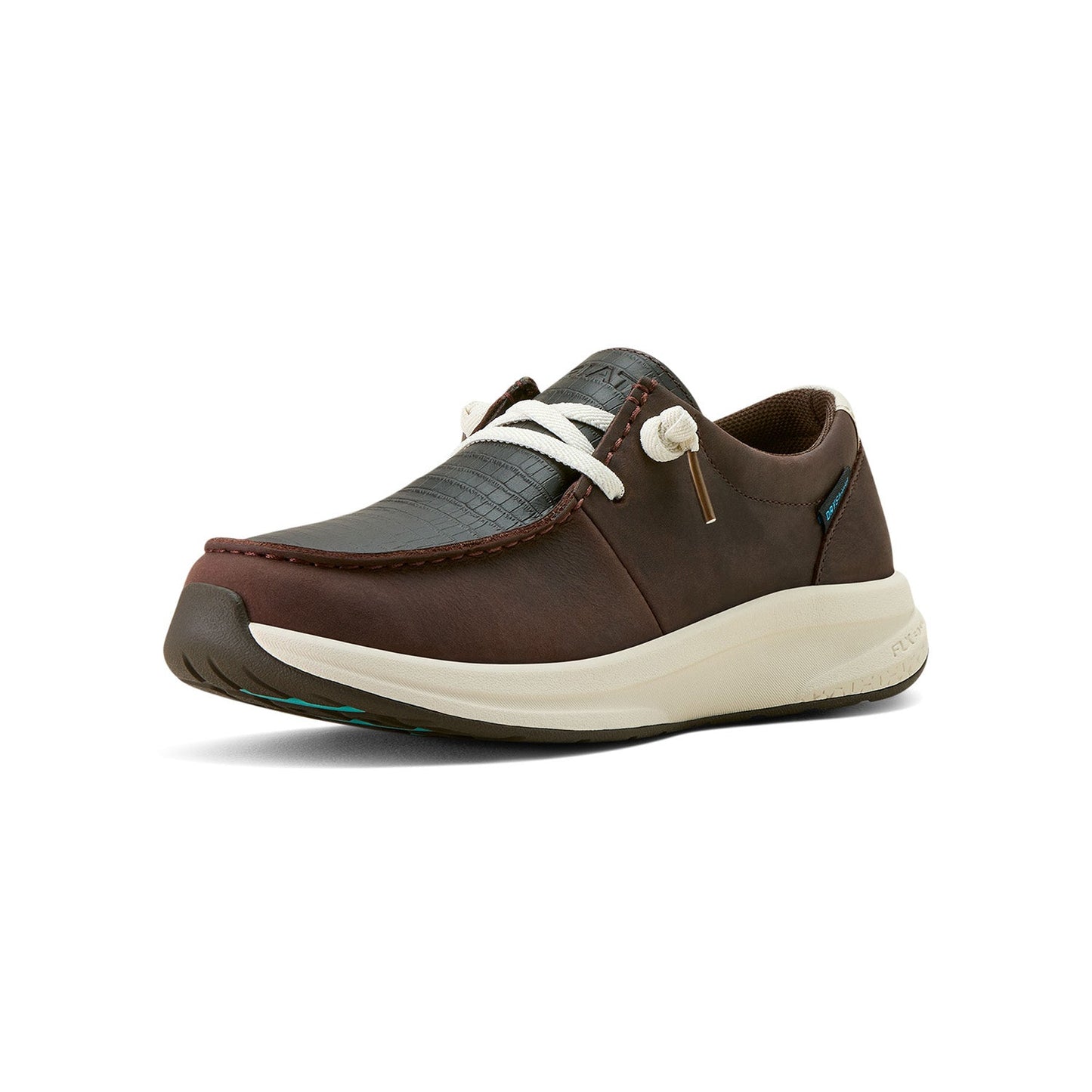 Zapatos Impermeables Buckeye H2O para Mujer Ariat