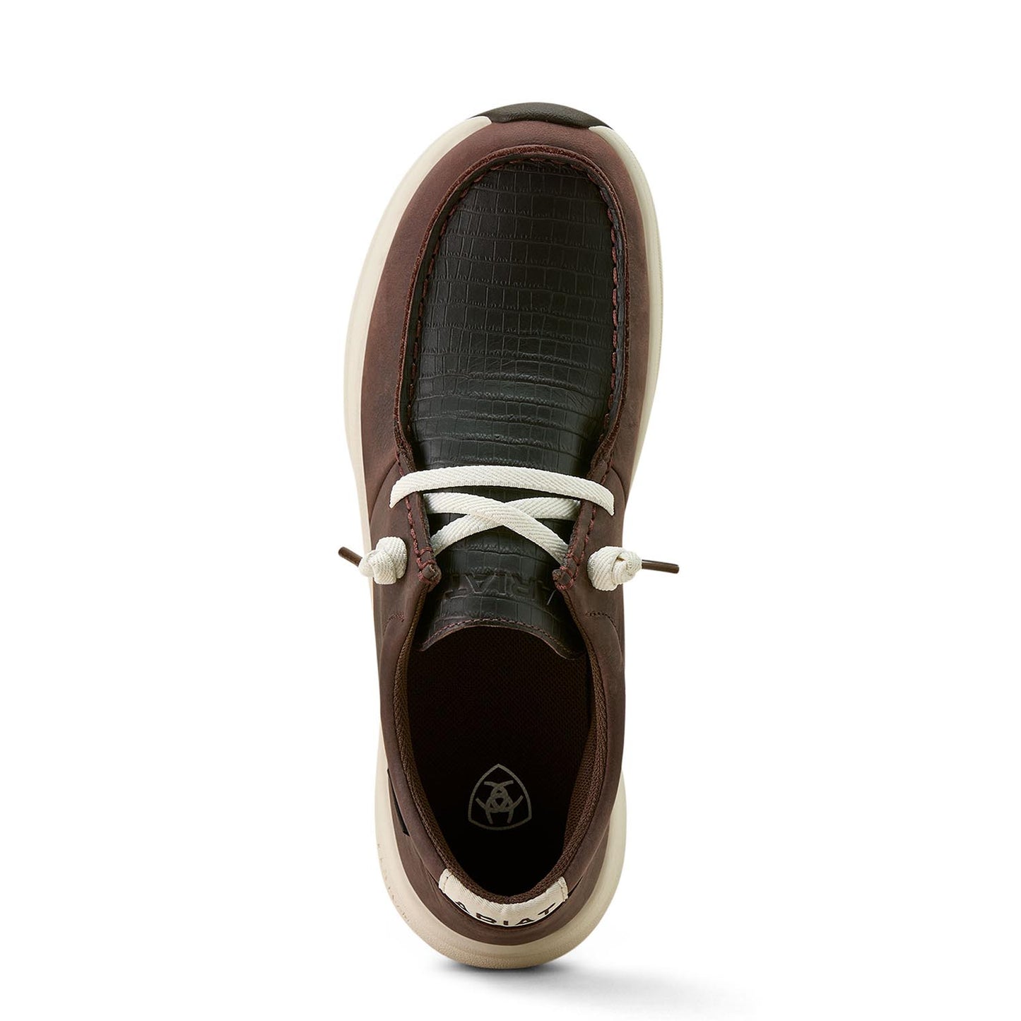 Zapatos Impermeables Buckeye H2O para Mujer Ariat