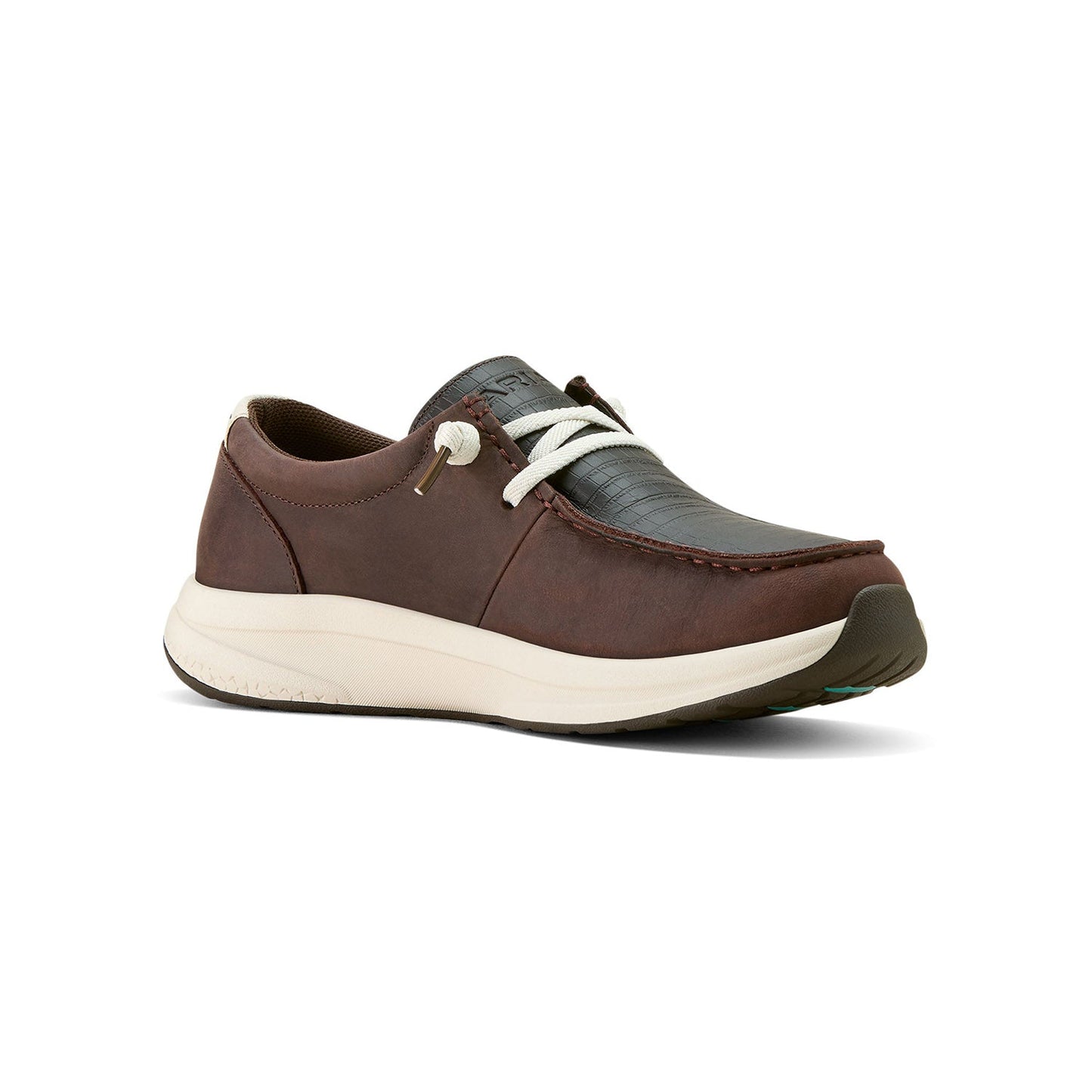 Zapatos Impermeables Buckeye H2O para Mujer Ariat