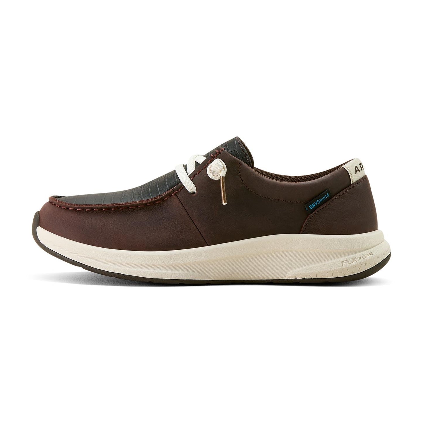 Zapatos Impermeables Buckeye H2O para Mujer Ariat