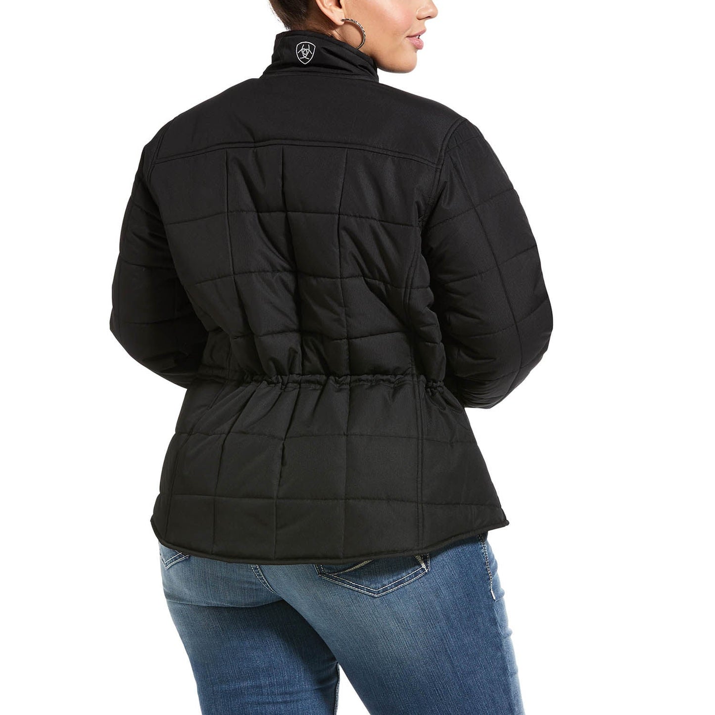 Chaqueta aislante Crius para mujer Ariat