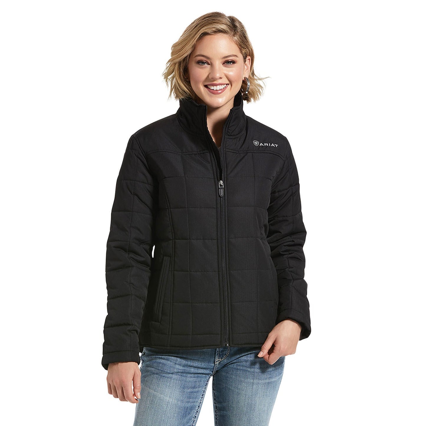 Chaqueta aislante Crius para mujer Ariat