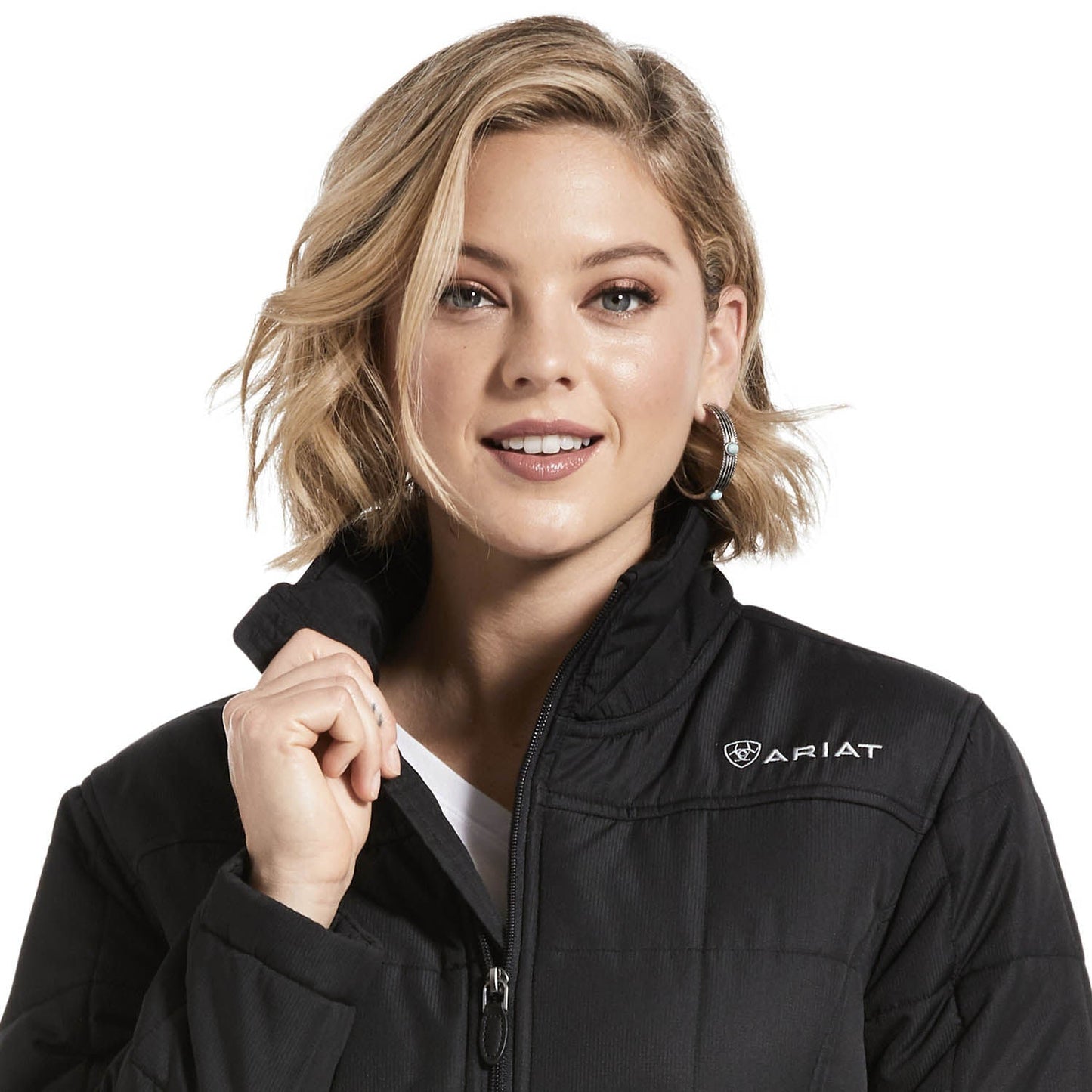 Chaqueta aislante Crius para mujer Ariat