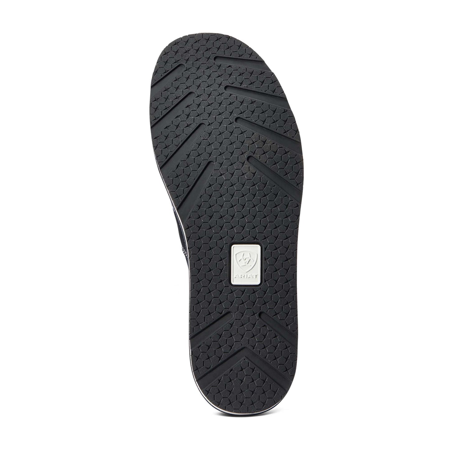 Zapatos sin cordones Cruiser para mujer de Ariat – Zapatos casuales moc toe cómodos y ligeros para uso diario
