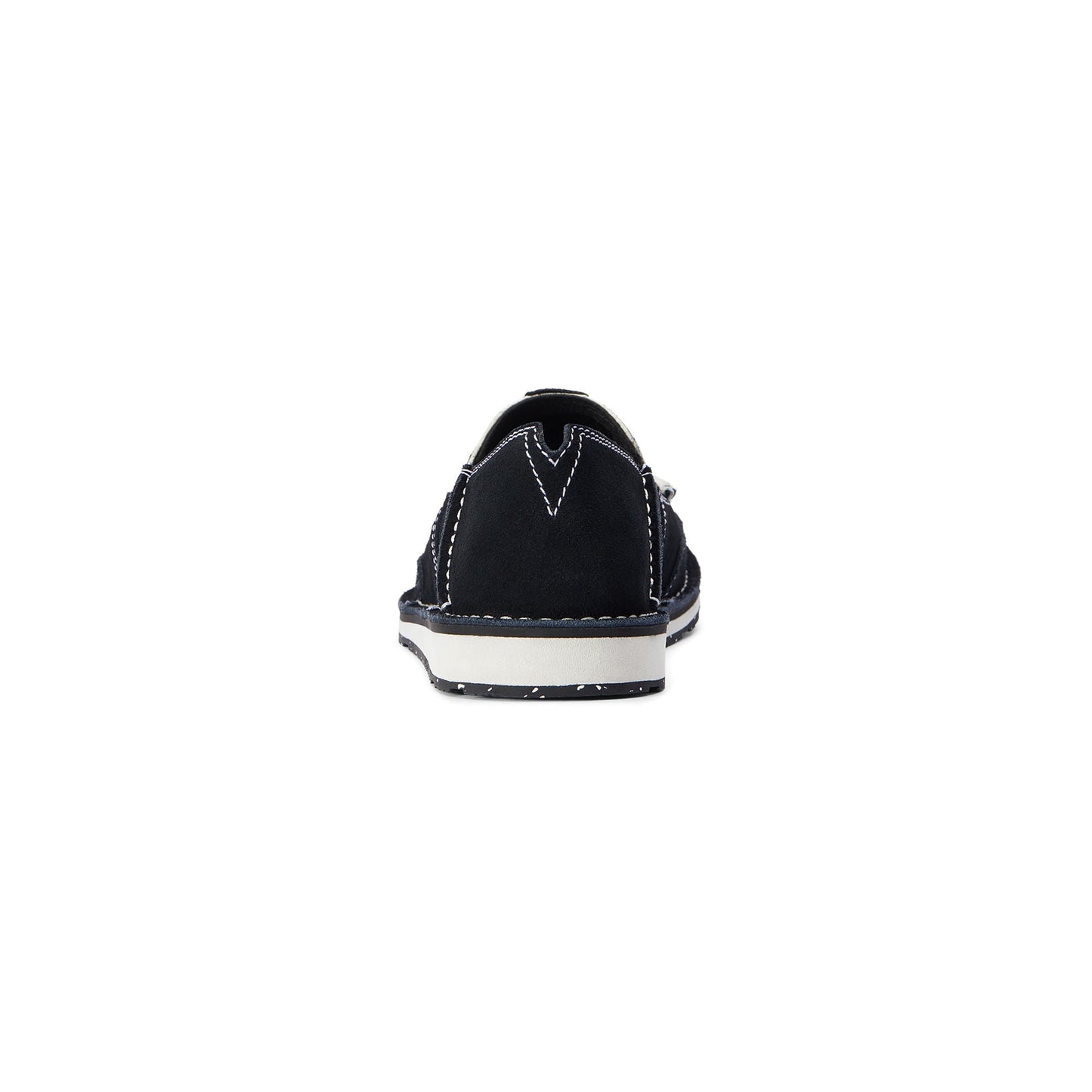 Zapatos sin cordones Cruiser para mujer de Ariat – Zapatos casuales moc toe cómodos y ligeros para uso diario