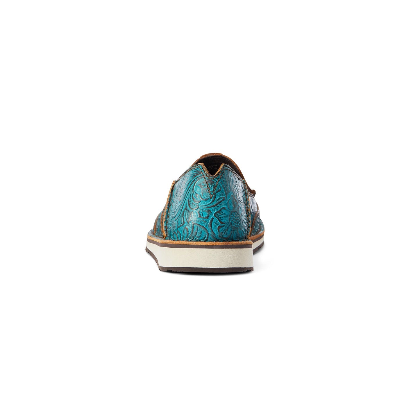 Zapatos sin cordones Cruiser para mujer de Ariat – Zapatos casuales moc toe cómodos y ligeros para uso diario