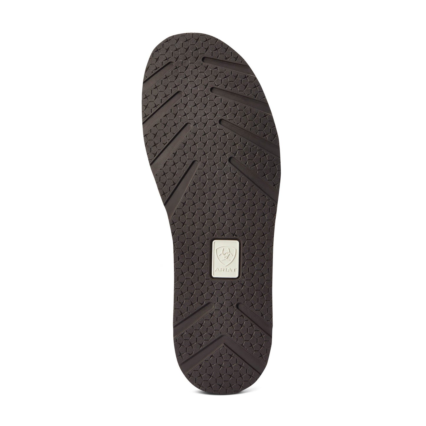 Zapatos sin cordones Cruiser para mujer de Ariat – Zapatos casuales moc toe cómodos y ligeros para uso diario