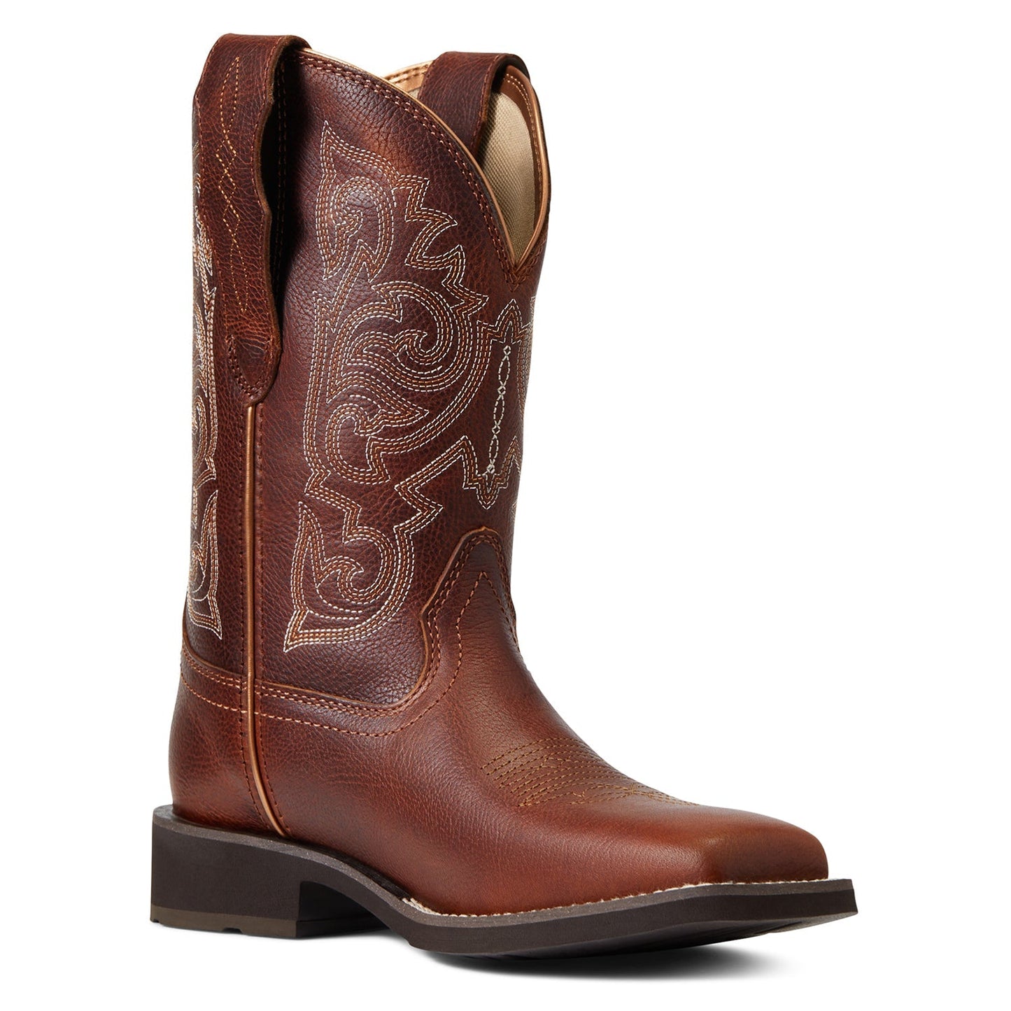Bota Western Delilah StretchFit para Mujer Ariat