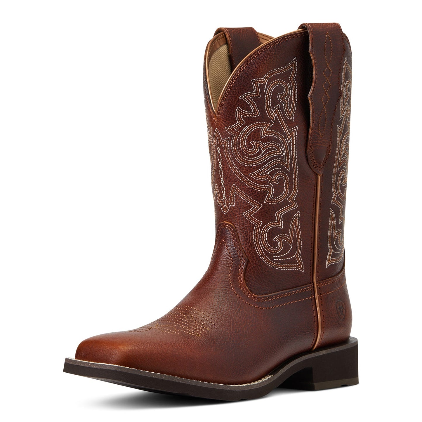 Bota Western Delilah StretchFit para Mujer Ariat