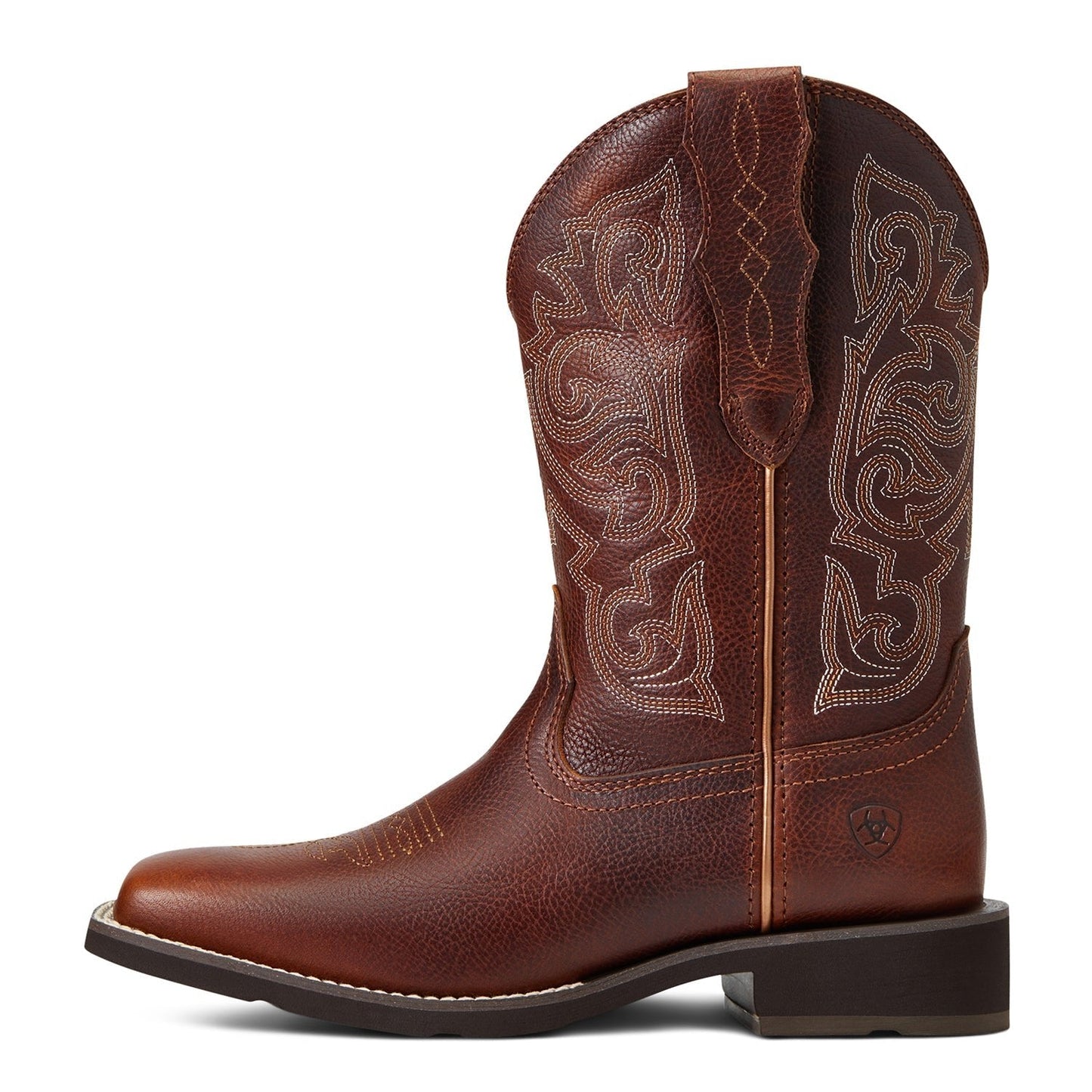 Bota Western Delilah StretchFit para Mujer Ariat