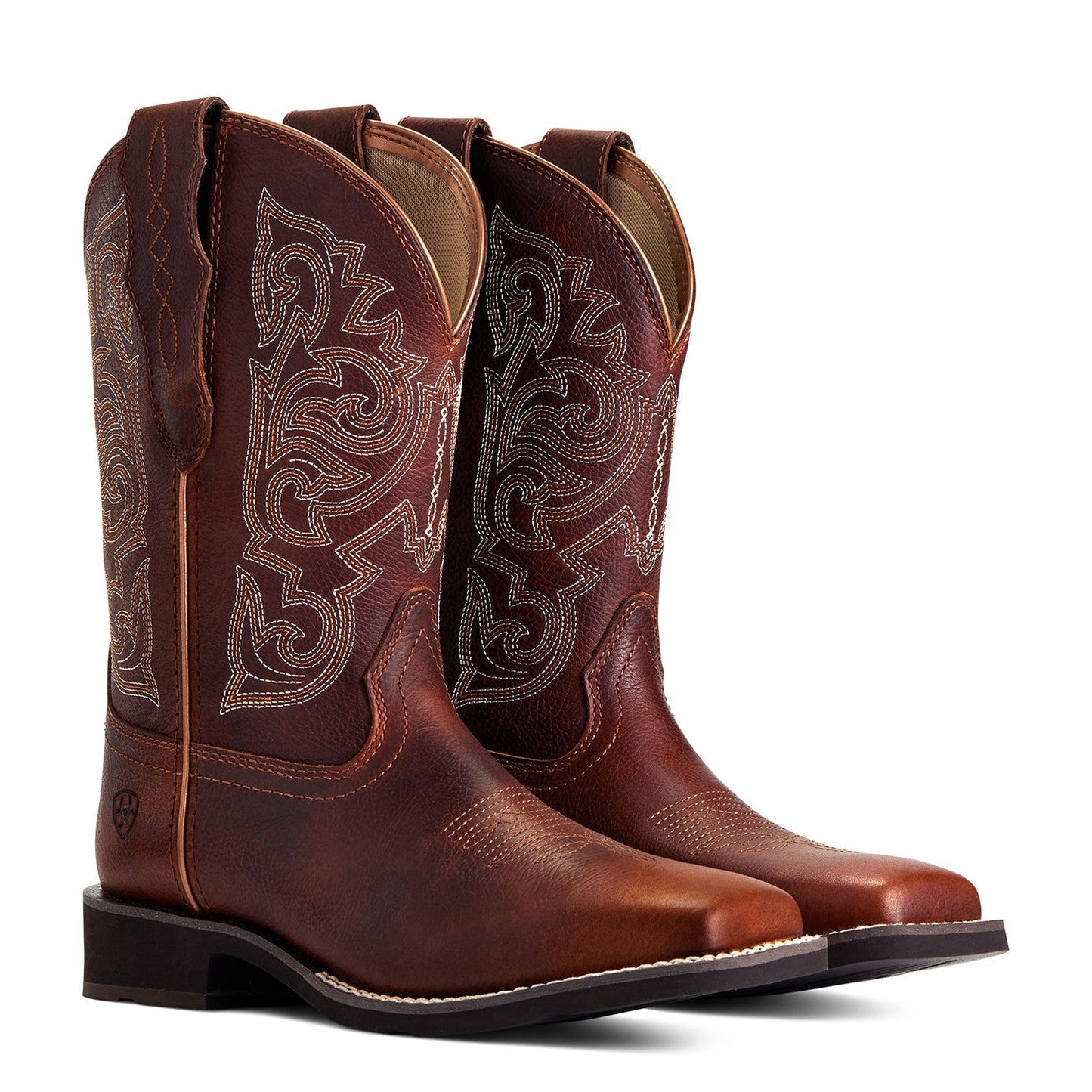 Bota Western Delilah StretchFit para Mujer Ariat