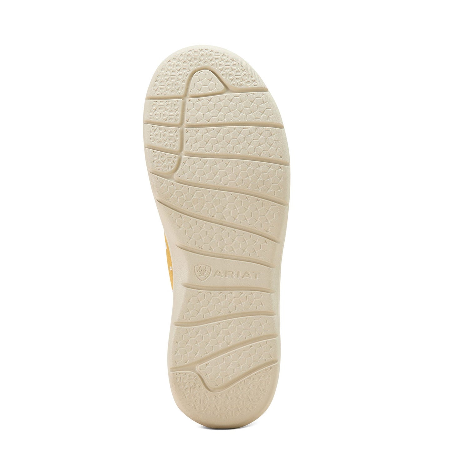 Zapatillas casuales sin cordones Ariat Hilo para mujer – Cómodas para uso diario