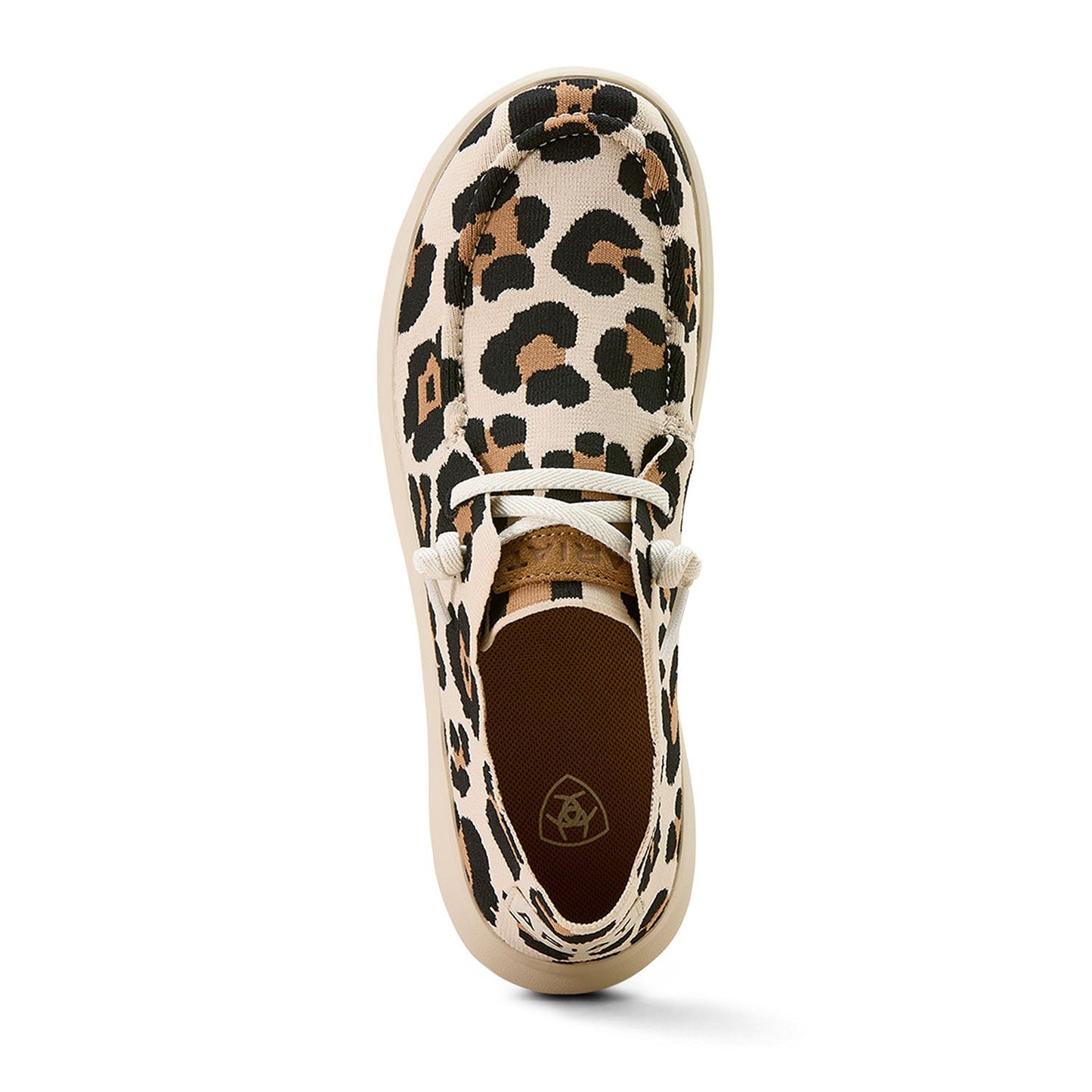 Zapatillas casuales sin cordones Ariat Hilo para mujer – Cómodas para uso diario