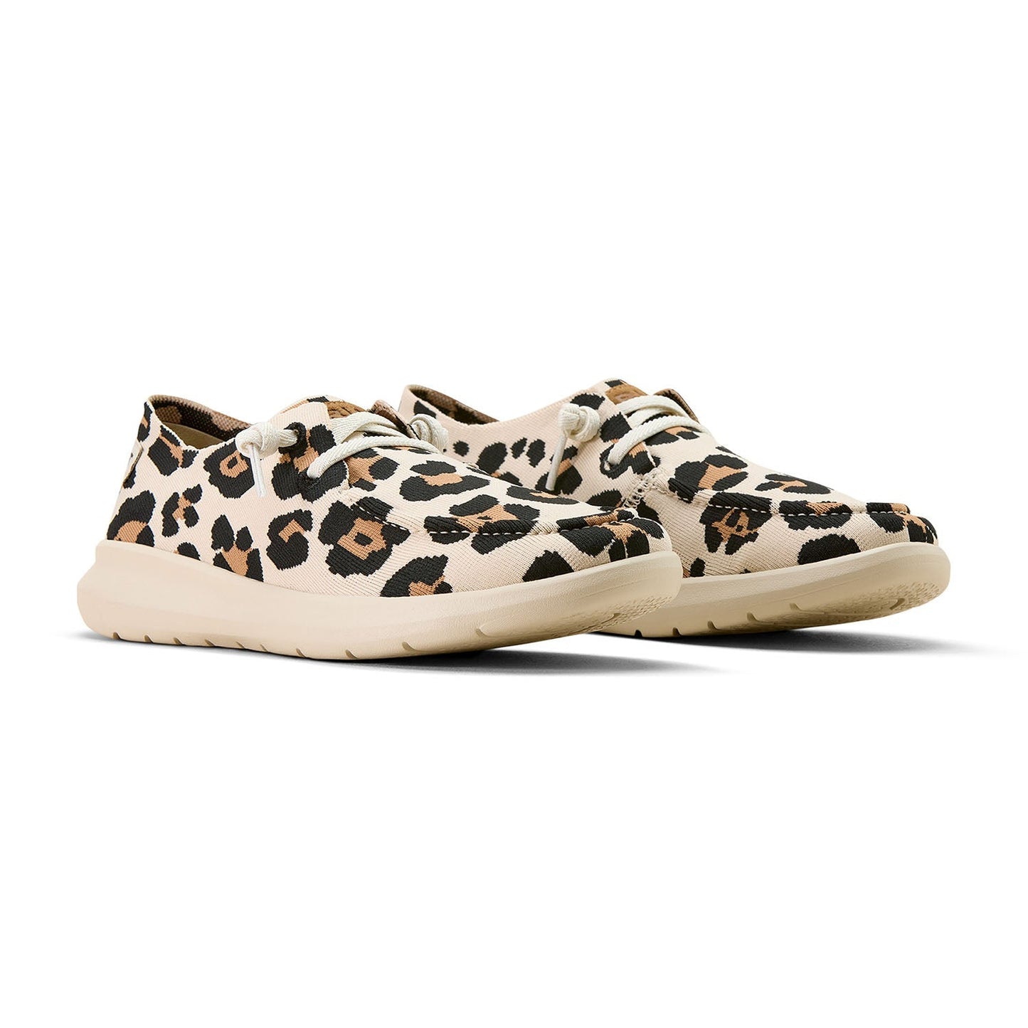 Zapatillas casuales sin cordones Ariat Hilo para mujer – Cómodas para uso diario