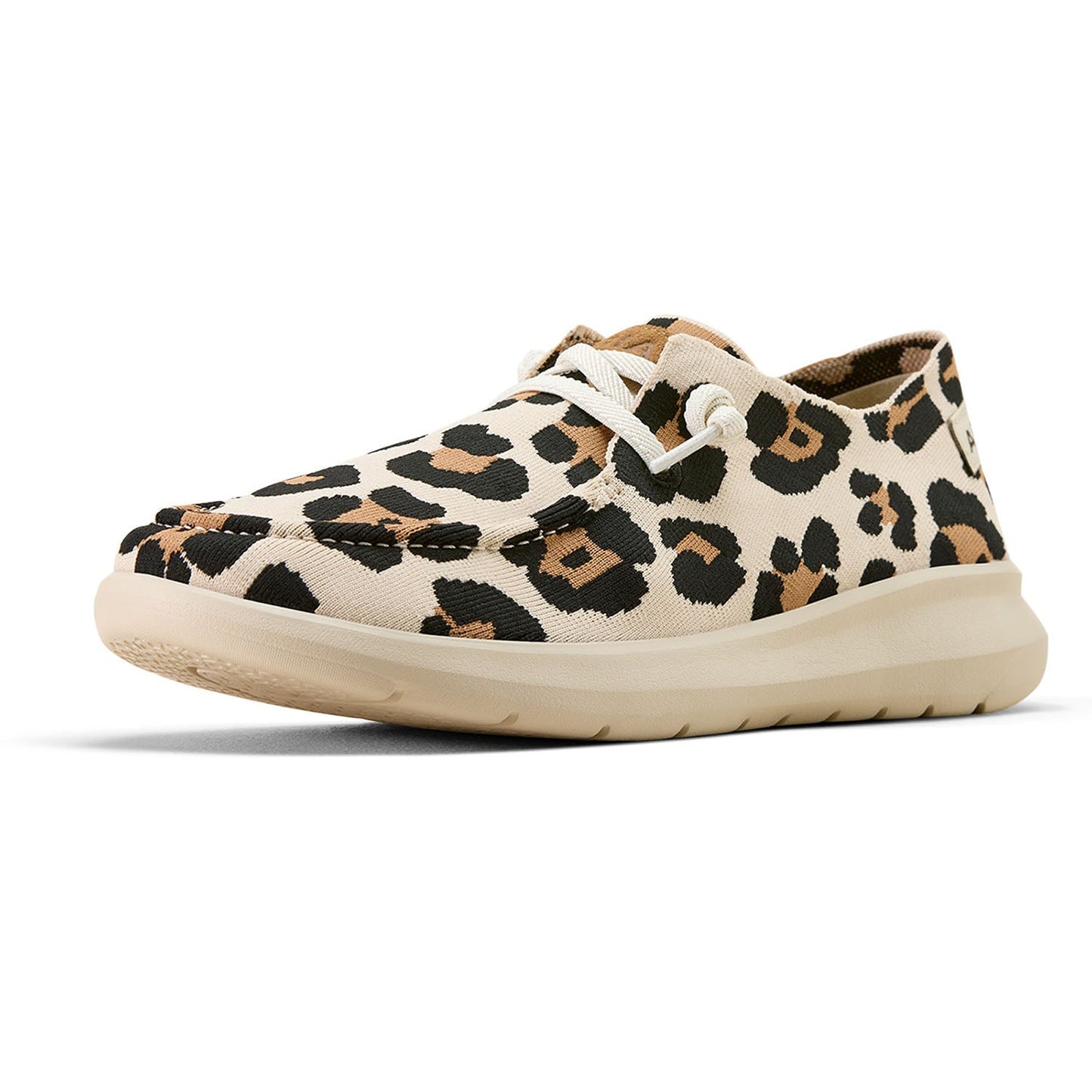 Zapatillas casuales sin cordones Ariat Hilo para mujer – Cómodas para uso diario