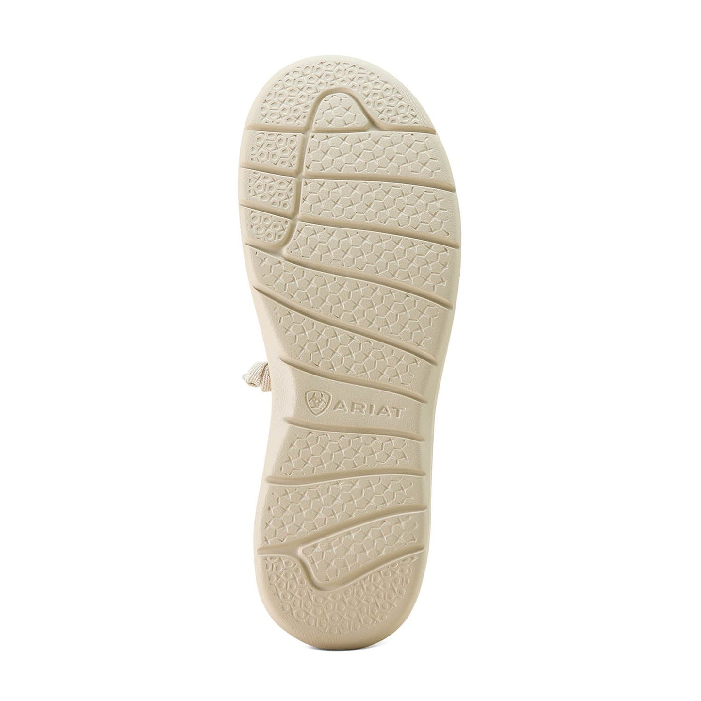Zapatillas casuales sin cordones Ariat Hilo para mujer – Cómodas para uso diario