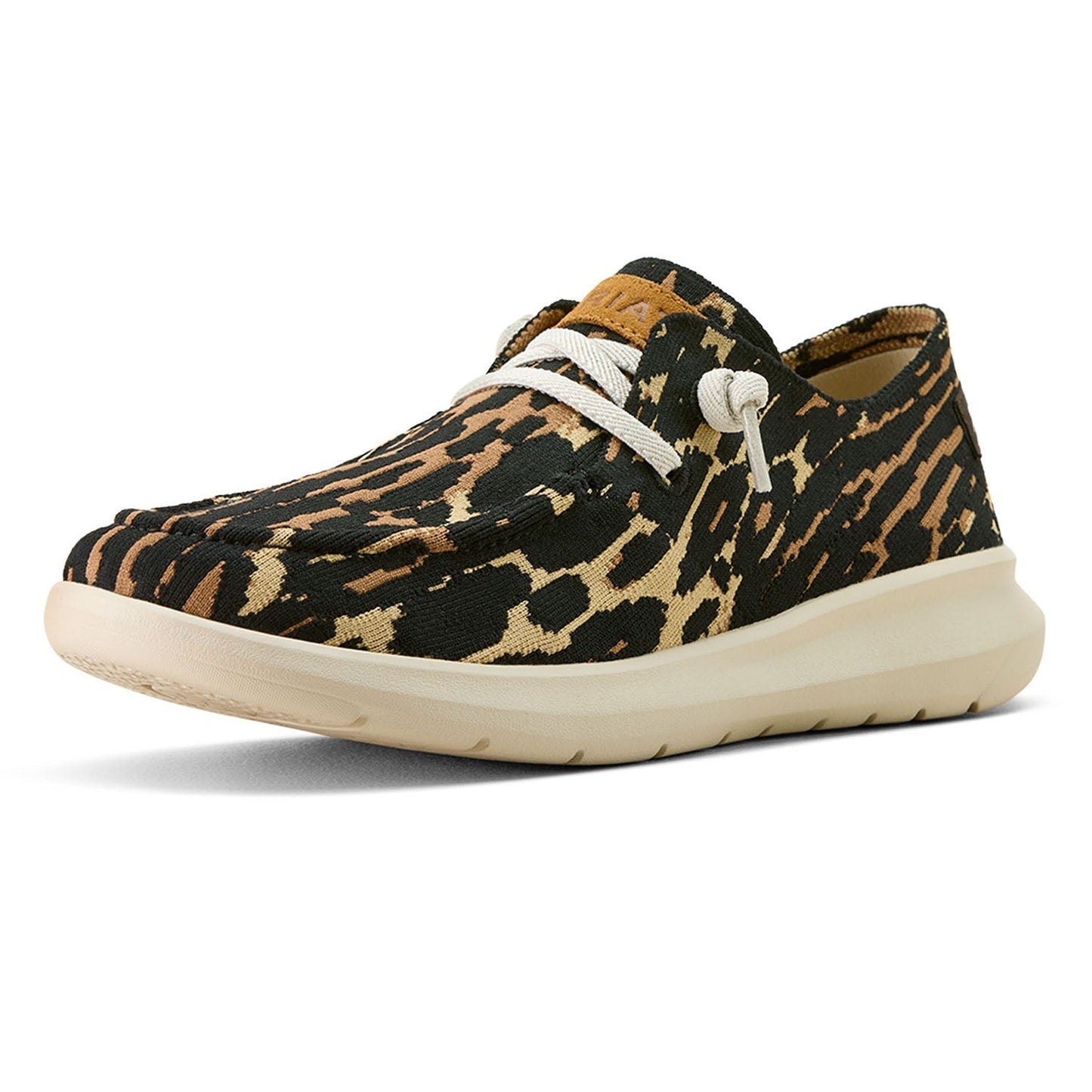 Zapatillas casuales sin cordones Ariat Hilo para mujer – Cómodas para uso diario
