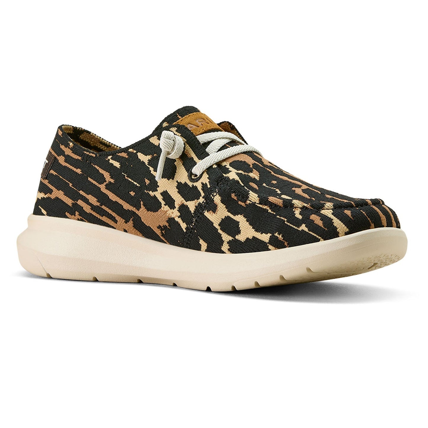 Zapatillas casuales sin cordones Ariat Hilo para mujer – Cómodas para uso diario