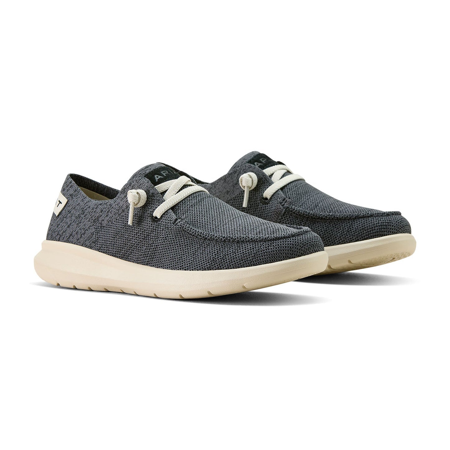 Zapatillas casuales sin cordones Ariat Hilo para mujer – Cómodas para uso diario
