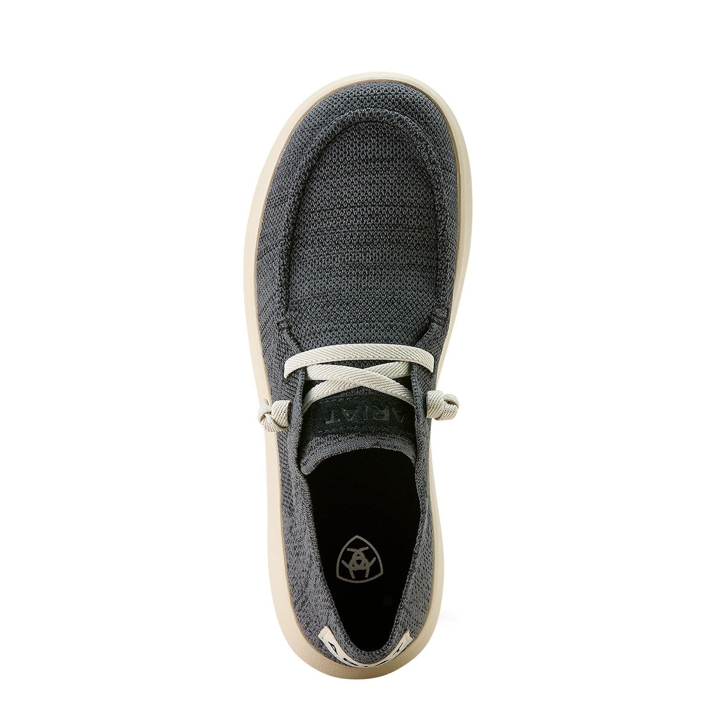 Zapatillas casuales sin cordones Ariat Hilo para mujer – Cómodas para uso diario