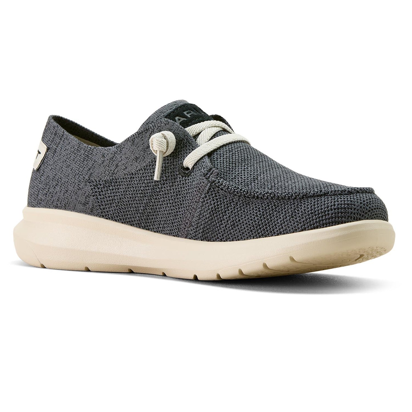 Zapatillas casuales sin cordones Ariat Hilo para mujer – Cómodas para uso diario