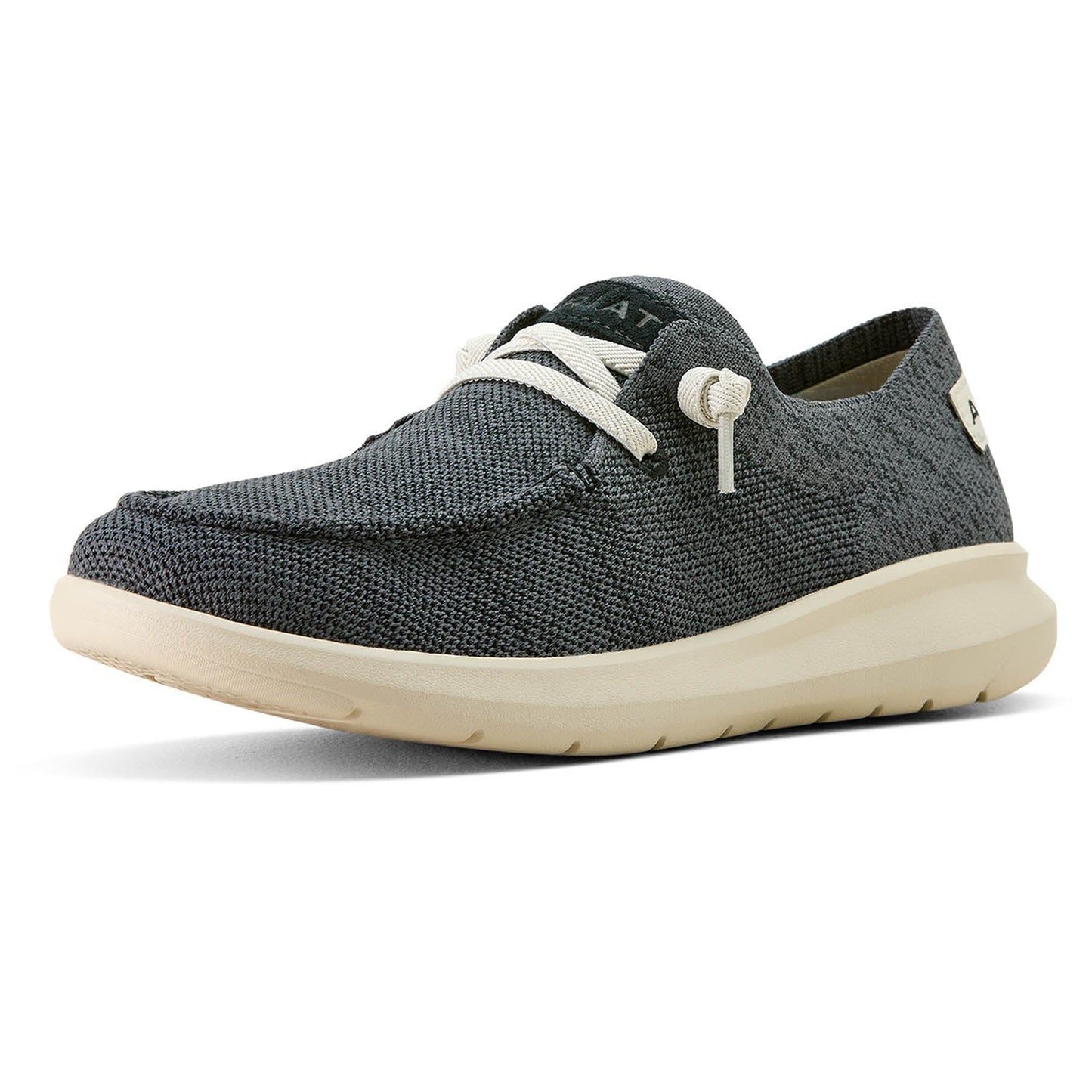 Zapatillas casuales sin cordones Ariat Hilo para mujer – Cómodas para uso diario