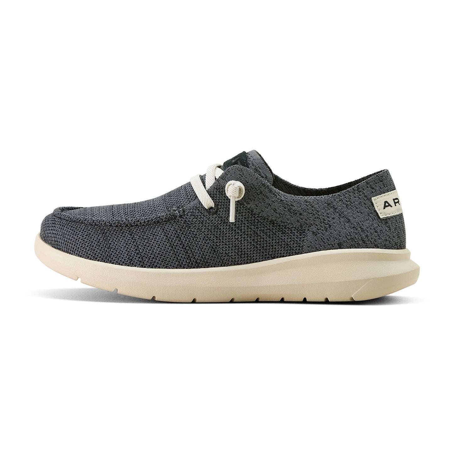 Zapatillas casuales sin cordones Ariat Hilo para mujer – Cómodas para uso diario