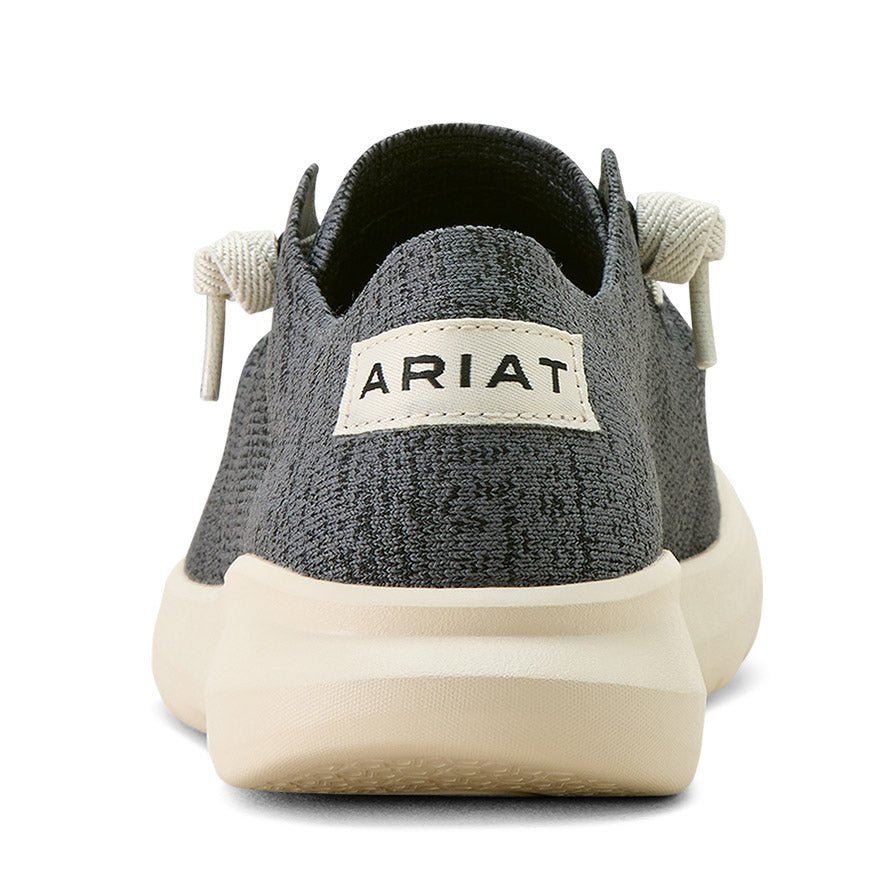 Zapatillas casuales sin cordones Ariat Hilo para mujer – Cómodas para uso diario