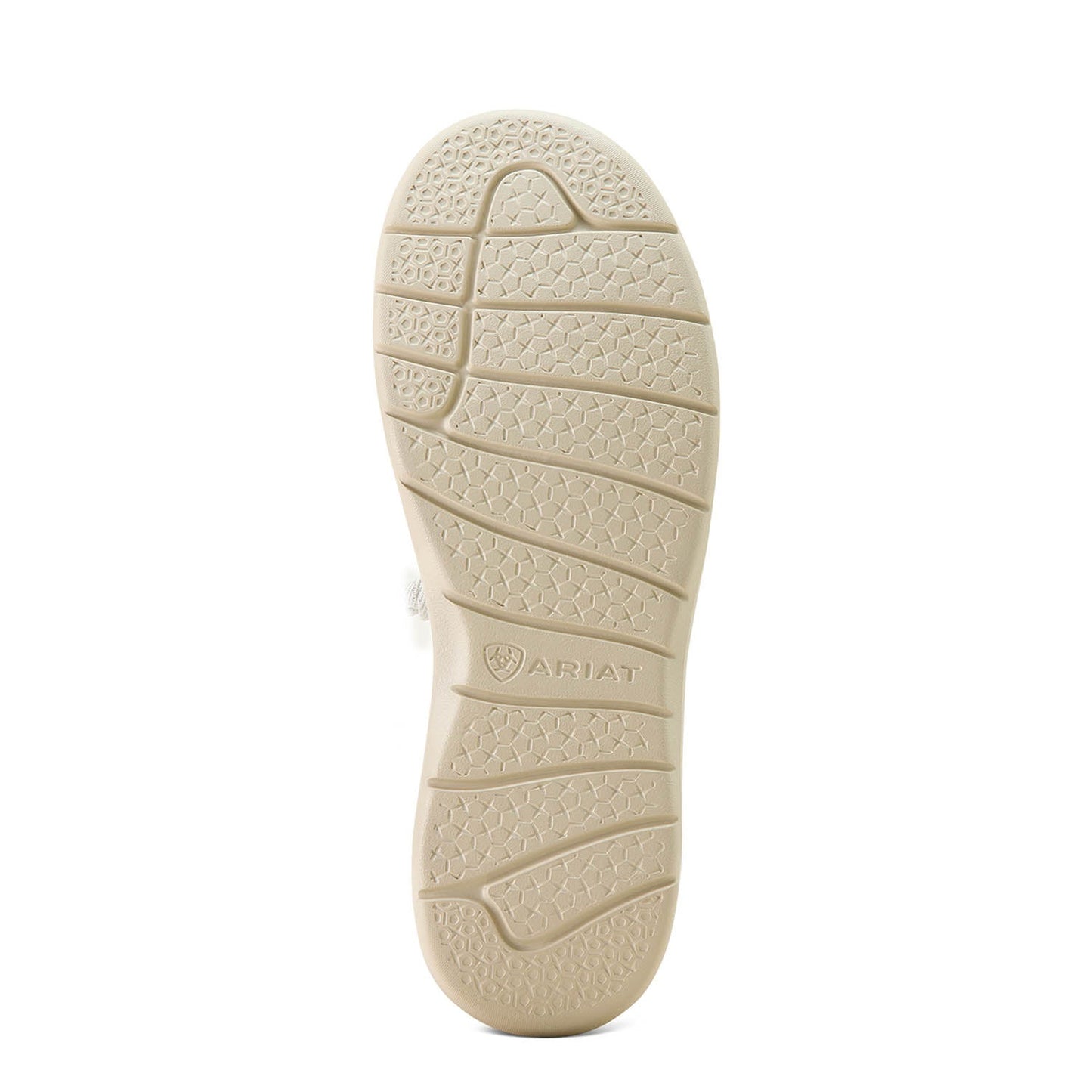 Zapatillas casuales sin cordones Ariat Hilo para mujer – Cómodas para uso diario