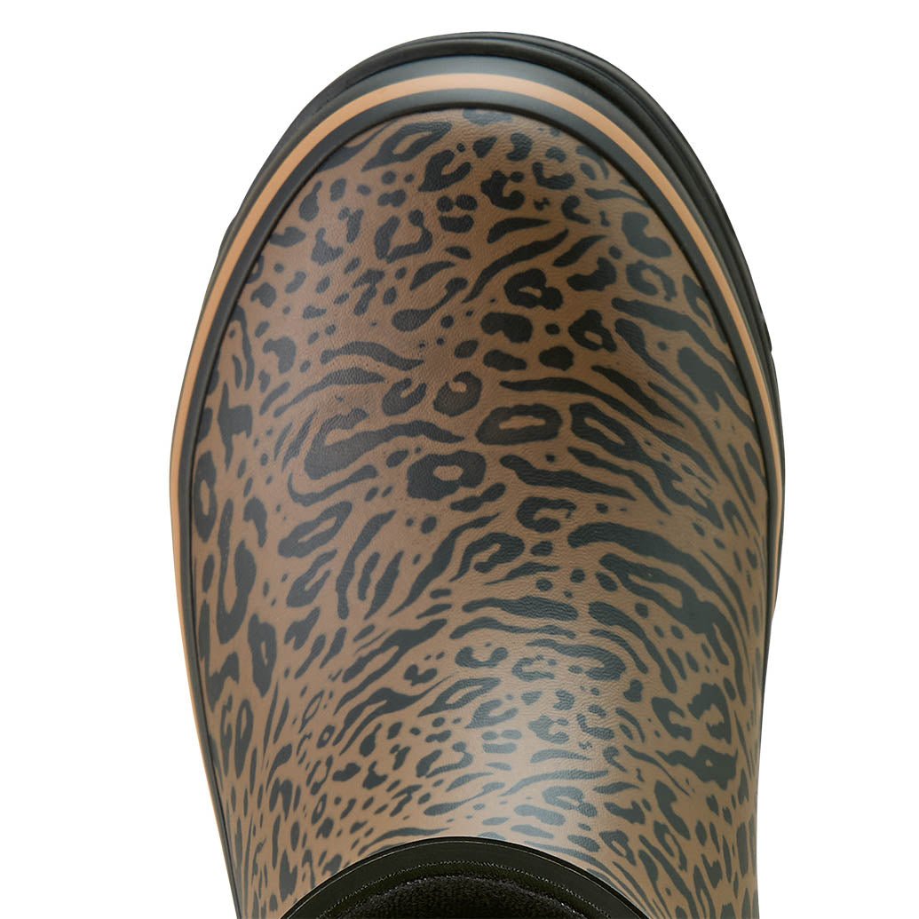 Botas de goma medias Kelmarsh Ariat para mujer