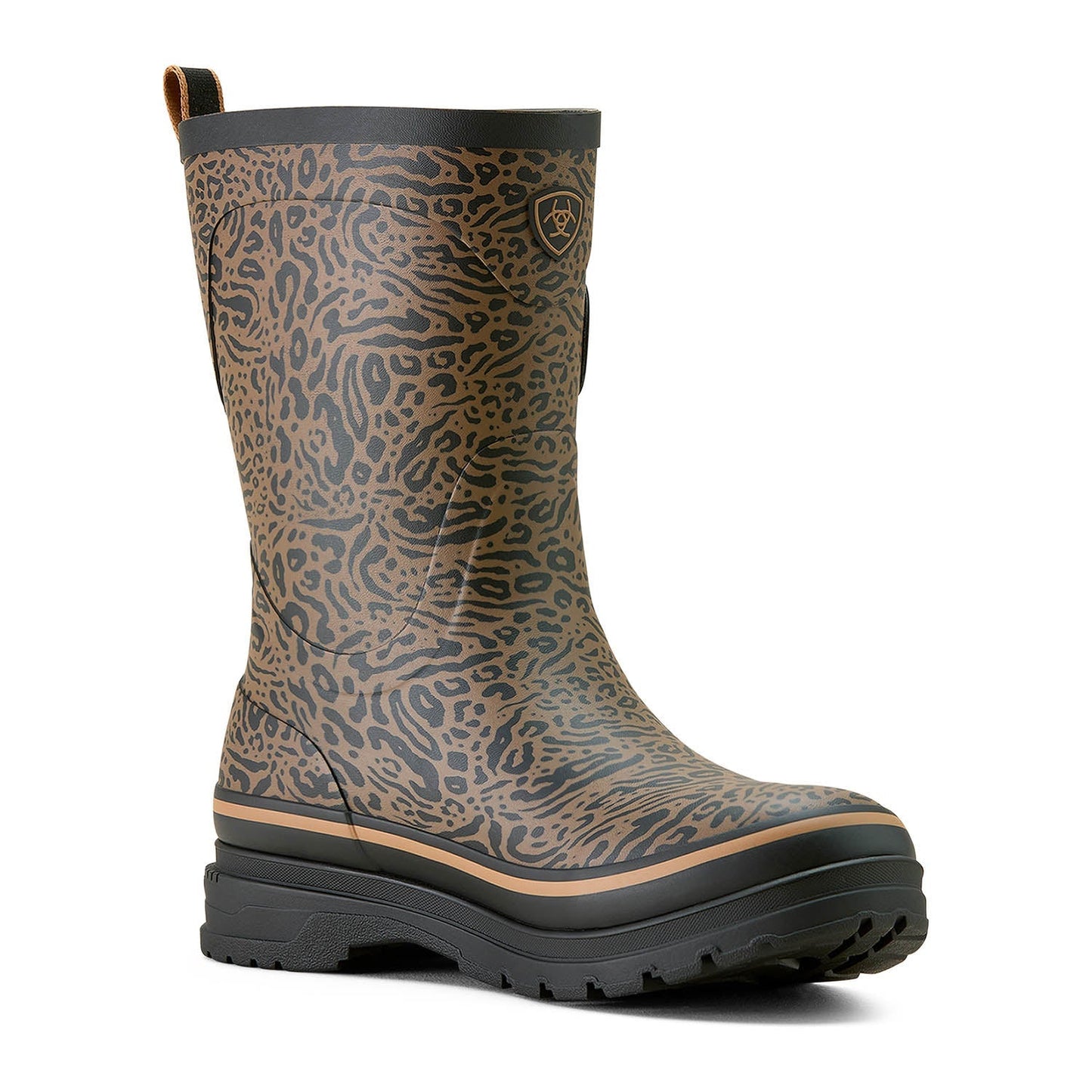 Botas de goma medias Kelmarsh Ariat para mujer