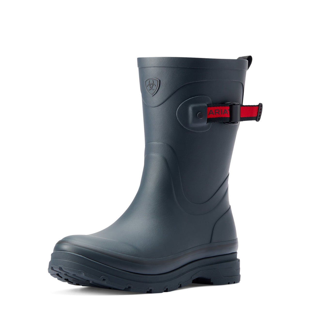 Botas de goma medias Kelmarsh Ariat para mujer