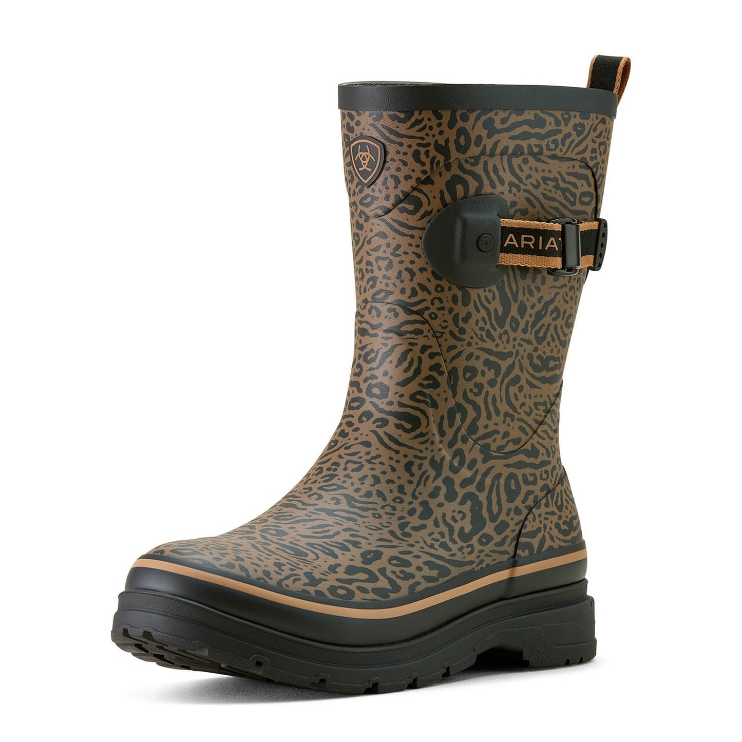 Botas de goma medias Kelmarsh Ariat para mujer