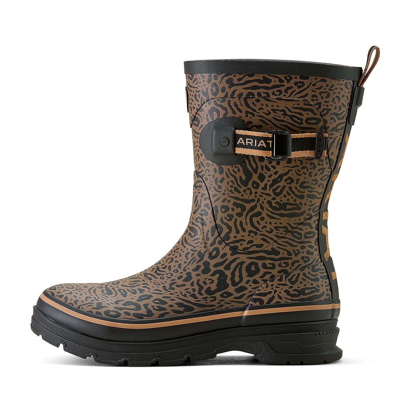 Botas de goma medias Kelmarsh Ariat para mujer
