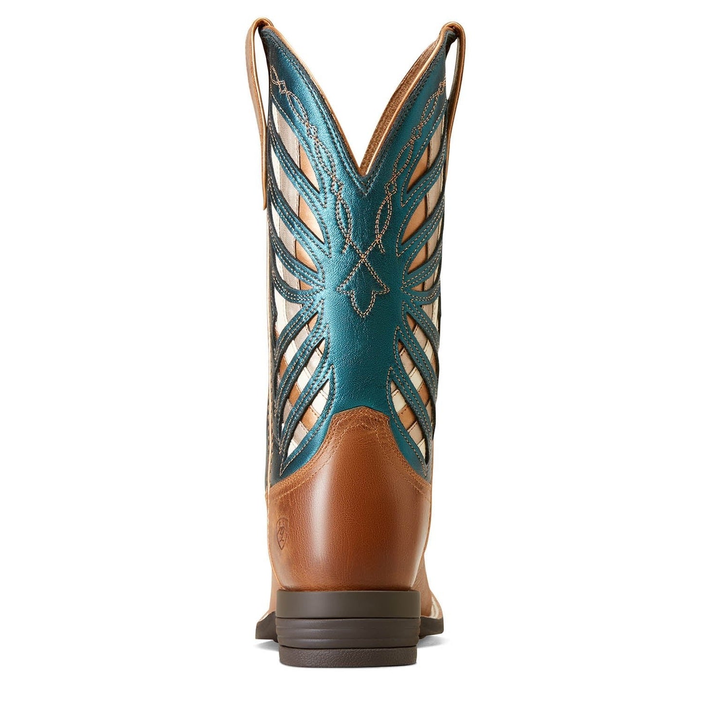 Bota vaquera de mujer Ariat Longview