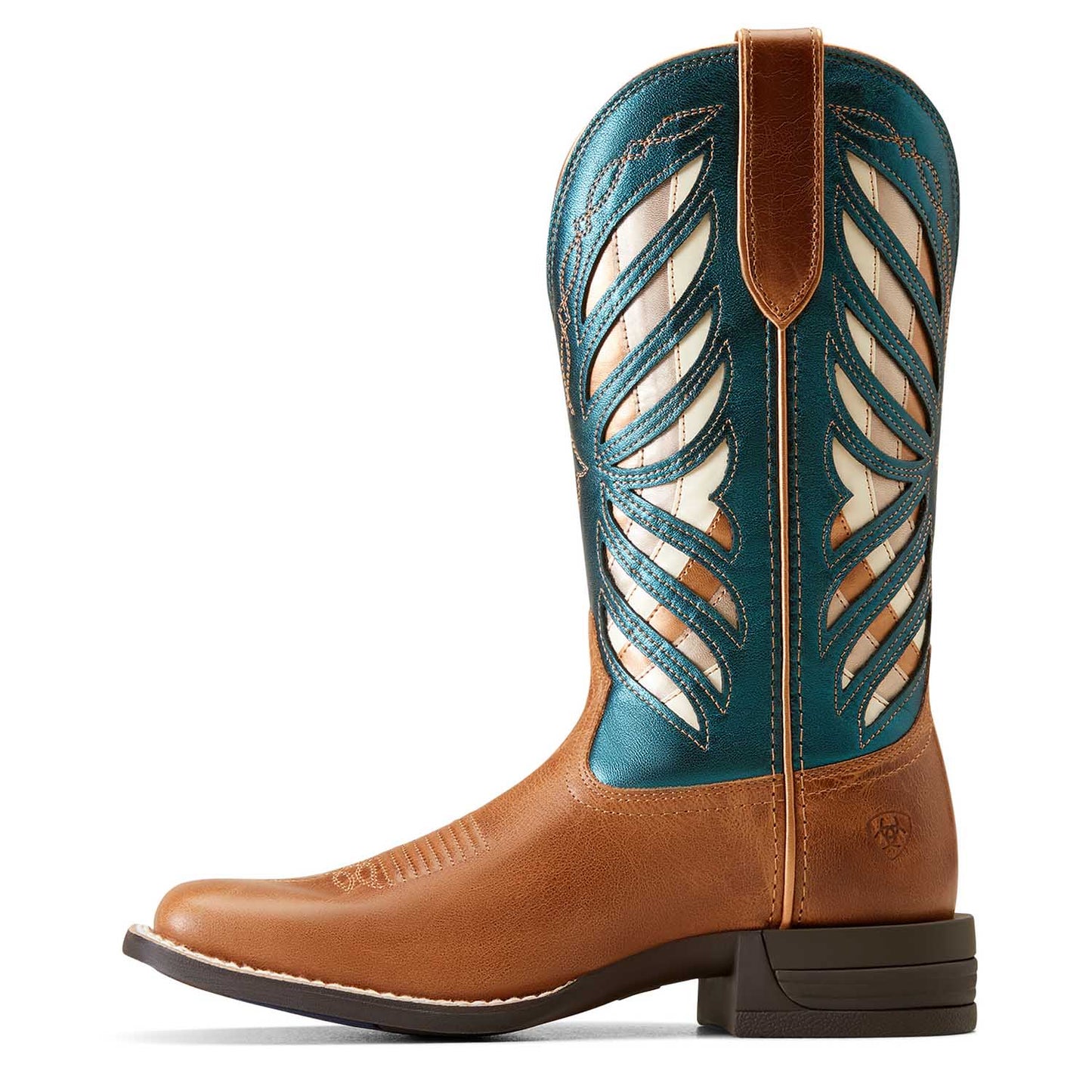 Bota vaquera de mujer Ariat Longview