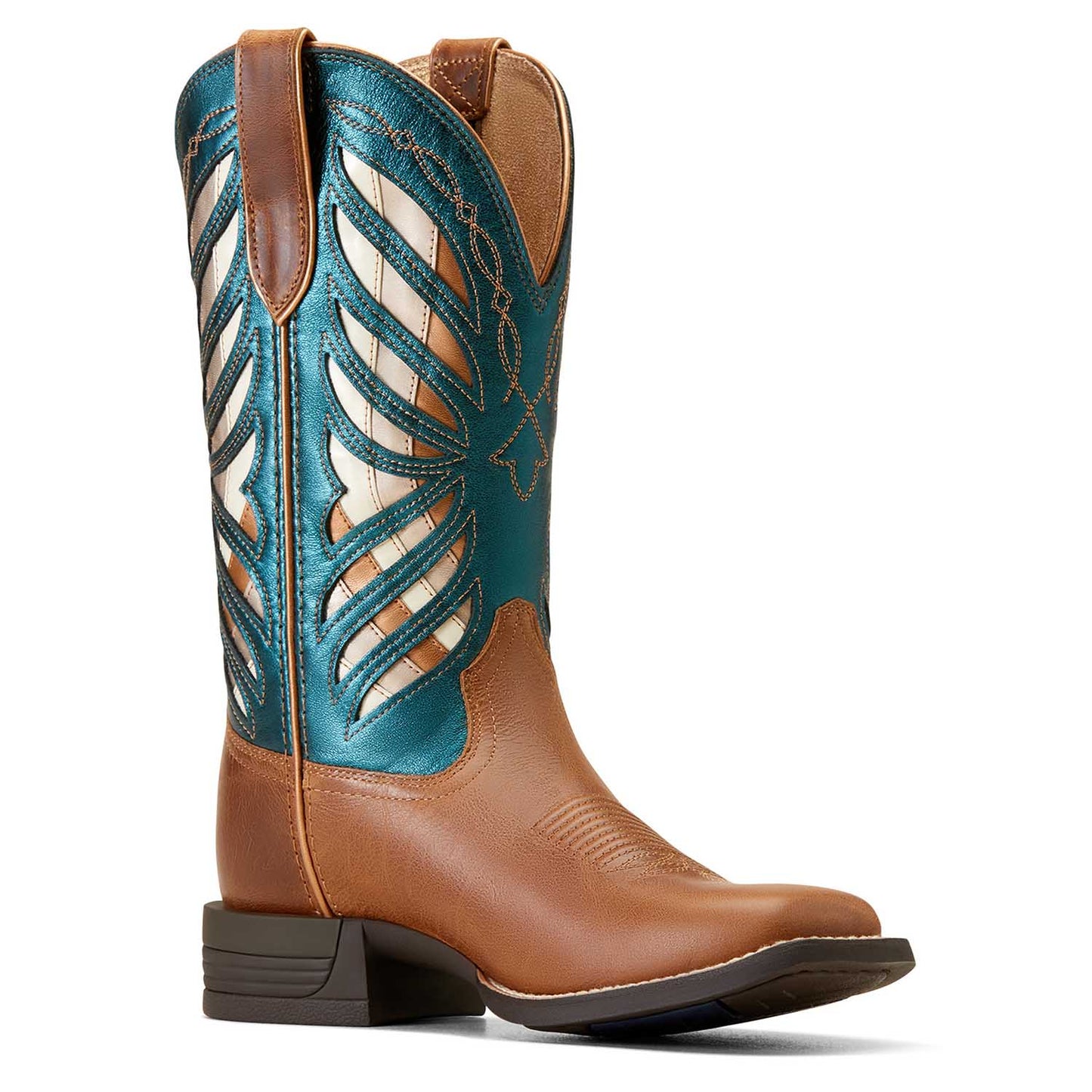 Bota vaquera de mujer Ariat Longview